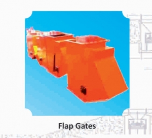 Manufacturers Exporters and Wholesale Suppliers of Flap Gates Telangana Andhra Pradesh