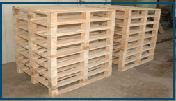 Manufacturers Exporters and Wholesale Suppliers of Flat Racking Noida Uttar Pradesh