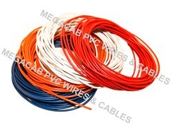 Manufacturers Exporters and Wholesale Suppliers of Flexible Single Core Cable Rajkot Gujarat