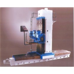 Manufacturers Exporters and Wholesale Suppliers of Floor Boring Machine Pune Maharashtra