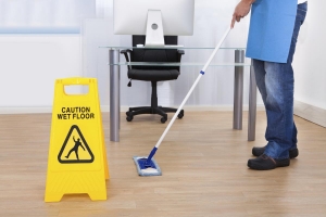 Service Provider of Floor Cleaning Services New Delhi Delhi 