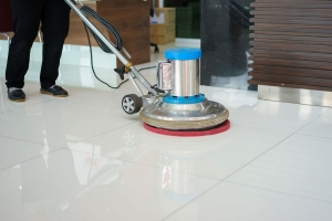 Service Provider of Floor Polishing Services New Delhi Delhi 