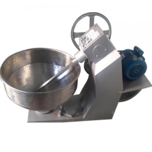 Flour Mixing Machine