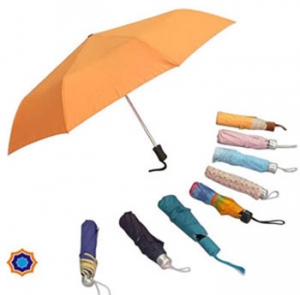 Manufacturers Exporters and Wholesale Suppliers of Folding Umbrella Pratap Nagar Metro Station Delhi