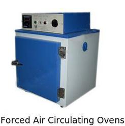Manufacturers Exporters and Wholesale Suppliers of Forced Air Circulating Ovens Kolkata West Bengal