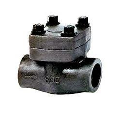 Manufacturers Exporters and Wholesale Suppliers of Forged Steel Check Valves Secunderabad Andhra Pradesh