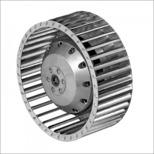 Manufacturers Exporters and Wholesale Suppliers of Forward Curved Impellers Noida Uttar Pradesh