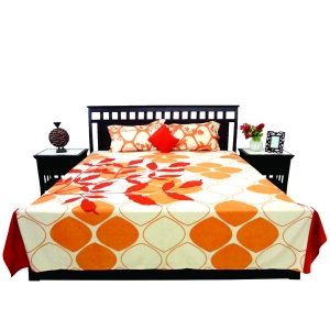 Manufacturers Exporters and Wholesale Suppliers of Honey Comb Pattern Queen Size  Cotton bed sheet Set Panaji Goa