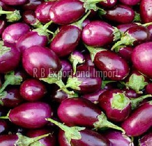 Manufacturers Exporters and Wholesale Suppliers of Fresh Natural Brinjal Kolkata West Bengal