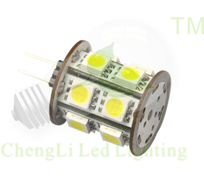 Manufacturers Exporters and Wholesale Suppliers of LED G4 Light--G4-12x5050SMD dongguan GUANGDONG