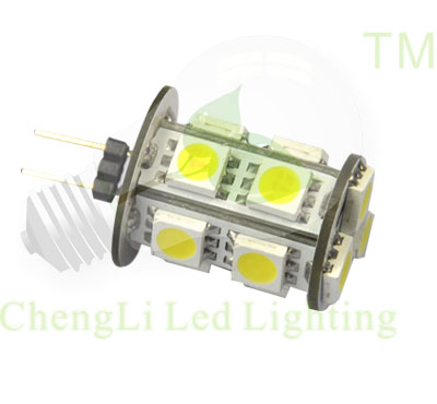 Manufacturers Exporters and Wholesale Suppliers of LED G4 Light--G4-13x5050SMD dongguan GUANGDONG