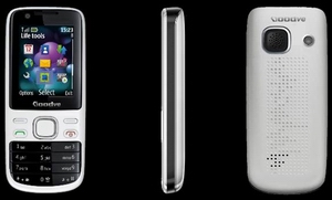 Manufacturers Exporters and Wholesale Suppliers of GD200c-Dual SIM Phone hyderabad Andhra Pradesh