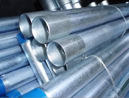 Manufacturers Exporters and Wholesale Suppliers of GI Pipe Alwar Rajasthan