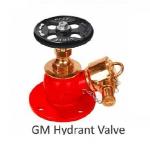 Manufacturers Exporters and Wholesale Suppliers of GM Hydrant Valve Patna Bihar