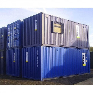 Manufacturers Exporters and Wholesale Suppliers of GP Shipping Container Telangana 