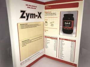 Manufacturers Exporters and Wholesale Suppliers of Gym-x Protein Powder Surat Gujarat