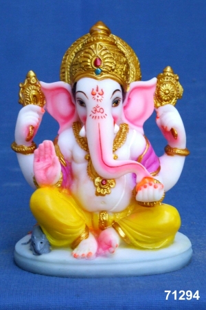Manufacturers Exporters and Wholesale Suppliers of Ganesh Sculpture Thane Maharashtra