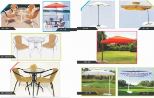 Manufacturers Exporters and Wholesale Suppliers of Garden Furniture Telangana 