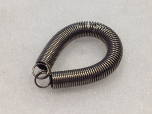 Manufacturers Exporters and Wholesale Suppliers of Garter Spring Pune Maharashtra
