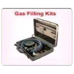 Manufacturers Exporters and Wholesale Suppliers of Gas Filling Kits Hyderabad 