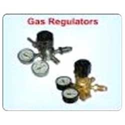 Manufacturers Exporters and Wholesale Suppliers of Gas Regulator Hyderabad 