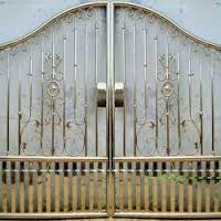 Manufacturers Exporters and Wholesale Suppliers of Gate Grill Hyderabad  Andhra Pradesh
