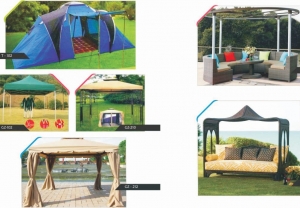 Manufacturers Exporters and Wholesale Suppliers of Gazebos & Tents Telangana 