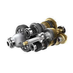 Manufacturers Exporters and Wholesale Suppliers of Gear Box Coimbatore Tamil Nadu