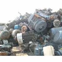 Manufacturers Exporters and Wholesale Suppliers of Generator scrap Okhla Delhi