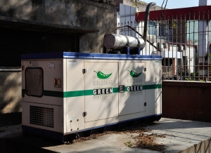 Manufacturers Exporters and Wholesale Suppliers of Generators Telangana 