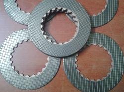 Manufacturers Exporters and Wholesale Suppliers of Ghatge Patil Clutch Plate Coimbatore Tamil Nadu
