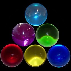 Manufacturers Exporters and Wholesale Suppliers of Glass Balls Coimbatore Tamil Nadu