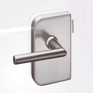 Manufacturers Exporters and Wholesale Suppliers of Glass Door Lock Nagpur Maharashtra