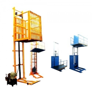 Manufacturers Exporters and Wholesale Suppliers of Goods Lift Crane Jodhpur Rajasthan