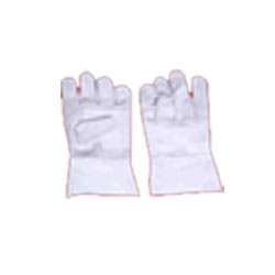 Manufacturers Exporters and Wholesale Suppliers of Grain Leather Palm Glove Chennai Tamil Nadu