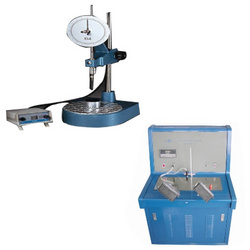 Manufacturers Exporters and Wholesale Suppliers of Grease Testing Equipments Kolkata West Bengal