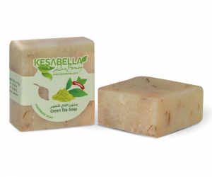 Manufacturers Exporters and Wholesale Suppliers of Green Tea Soap Beirut Beirut