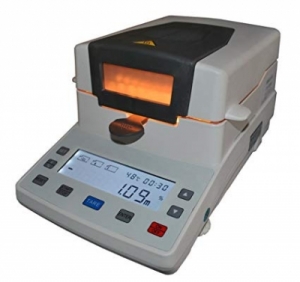 Manufacturers Exporters and Wholesale Suppliers of Halogen Moisture Meter ambala cantt Haryana