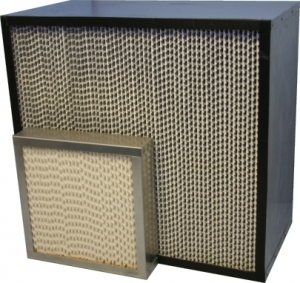 Manufacturers Exporters and Wholesale Suppliers of HEPA Filters Hyderabad  Andhra Pradesh