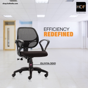 Manufacturers Exporters and Wholesale Suppliers of HOF Student Push Back Chair - Oliviya 3001 Ahmedabad Gujarat