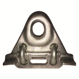 Manufacturers Exporters and Wholesale Suppliers of HT/LT Suspension Clamp Bangalore Karnataka