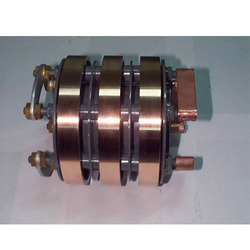 Manufacturers Exporters and Wholesale Suppliers of HT Motor Slip Ring Unit Coimbatore Tamil Nadu