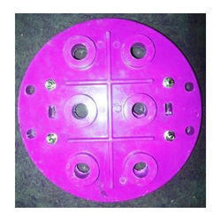 Manufacturers Exporters and Wholesale Suppliers of HT Motor Terminal Plate Coimbatore Tamil Nadu