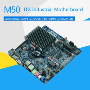 Manufacturers Exporters and Wholesale Suppliers of M50 Intel Celeron J1900 Quad-Core Industrial Single Board Computer Chengdu 