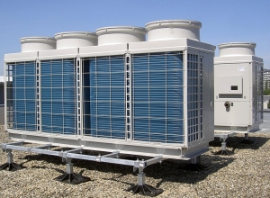 Manufacturers Exporters and Wholesale Suppliers of HVAC System Bangalore Karnataka