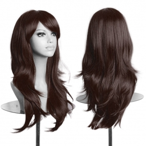 Manufacturers Exporters and Wholesale Suppliers of Hair Wig MUMBAI Maharashtra