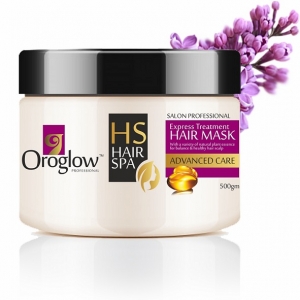 Manufacturers Exporters and Wholesale Suppliers of Hair spa mask Gurgaon Haryana