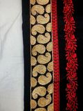 Manufacturers Exporters and Wholesale Suppliers of Hand Embroidered Laces Surat Gujarat
