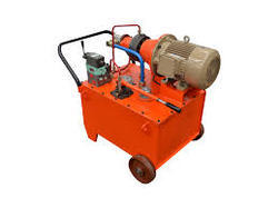 Manufacturers Exporters and Wholesale Suppliers of Hand Operated & Auto Operated Power Pack Rajkot Gujarat