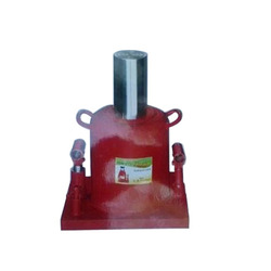 Manufacturers Exporters and Wholesale Suppliers of Hand Operated Cylinder Rajkot Gujarat